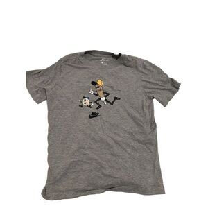 Nike boys T-shirt size L